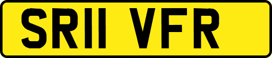 SR11VFR