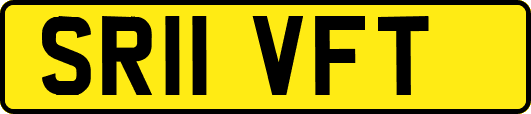 SR11VFT