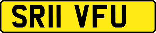 SR11VFU