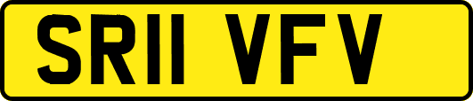SR11VFV