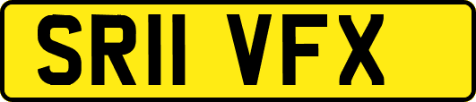 SR11VFX