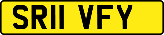 SR11VFY