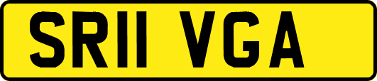 SR11VGA