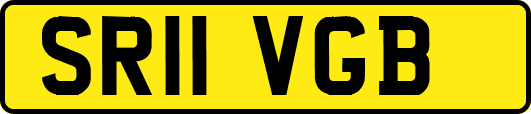SR11VGB