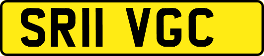SR11VGC
