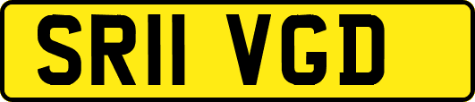 SR11VGD