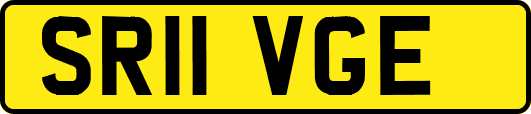 SR11VGE