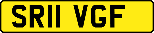 SR11VGF