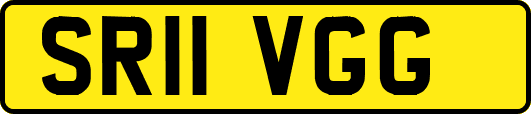 SR11VGG
