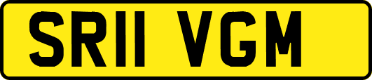 SR11VGM
