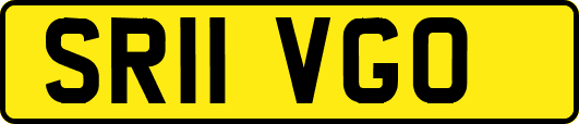 SR11VGO