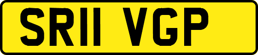 SR11VGP