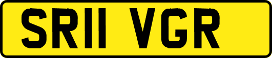 SR11VGR