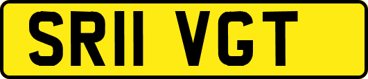 SR11VGT
