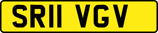 SR11VGV