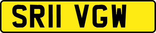 SR11VGW