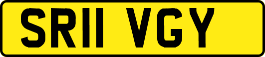 SR11VGY