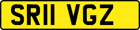 SR11VGZ