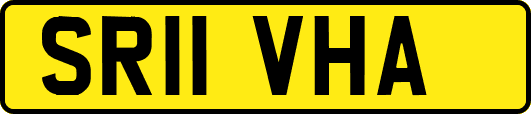 SR11VHA