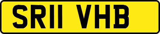 SR11VHB