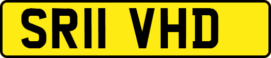 SR11VHD