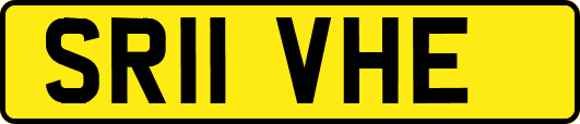 SR11VHE