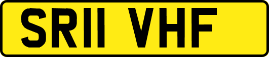 SR11VHF