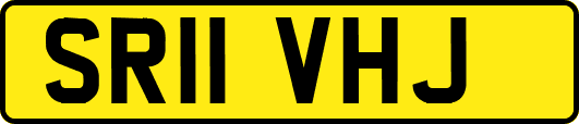 SR11VHJ