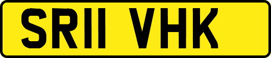 SR11VHK