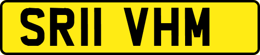 SR11VHM