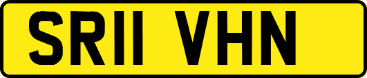 SR11VHN