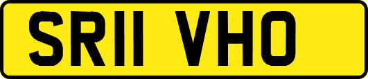 SR11VHO