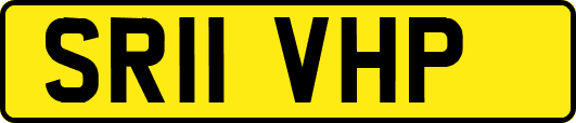 SR11VHP
