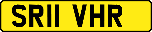 SR11VHR