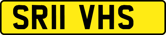 SR11VHS