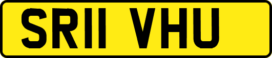 SR11VHU