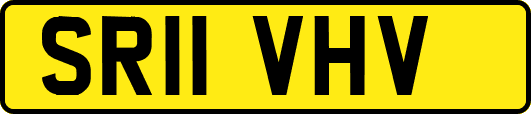 SR11VHV