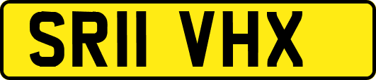 SR11VHX