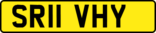 SR11VHY