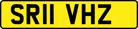 SR11VHZ