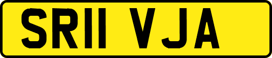 SR11VJA