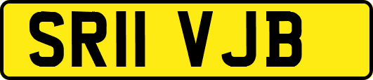 SR11VJB
