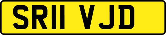 SR11VJD