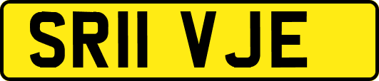 SR11VJE