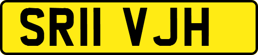 SR11VJH