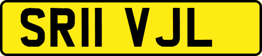 SR11VJL