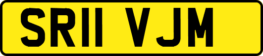 SR11VJM