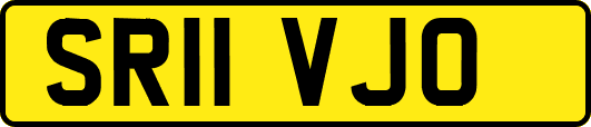 SR11VJO