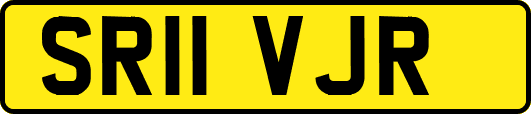 SR11VJR