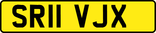 SR11VJX